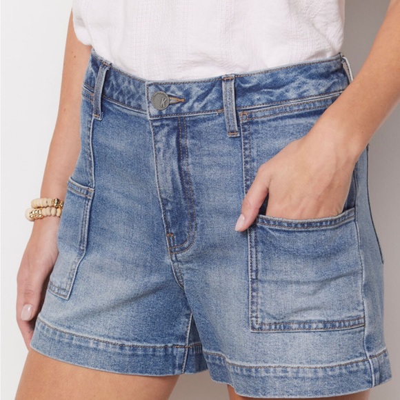 Kut from the Kloth Pants - COPY - Kut from Kloth EUC shorts